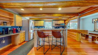 Glacier Dream Escape - 5