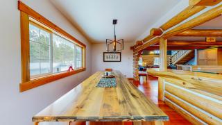 Glacier Dream Escape - 4