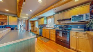 Glacier Dream Escape - 3