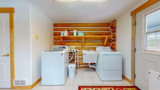 Glacier Dream Escape - 1