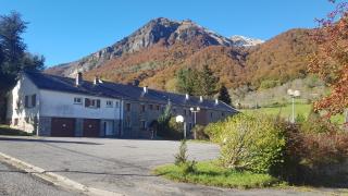 La Baleine Blanche - Chambres - Campan - 0