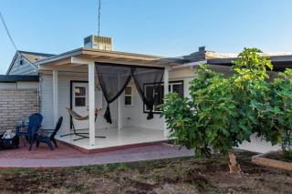 New Midtown Modern Home with Backyard (Unit A) - 8