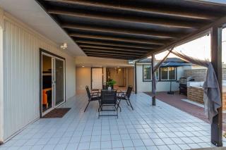 New Midtown Modern Home with Backyard (Unit A) - 6