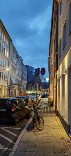 City NOWA - Nuremberg - 9