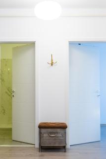 Thome White Flat - Cluj-Napoca - 2