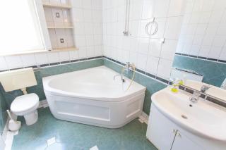 Apartments Kumpar - 8