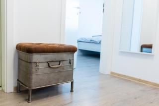 Thome White Flat - Cluj-Napoca - 7
