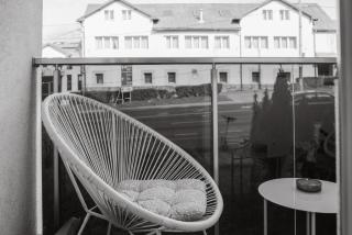 Thome White Flat - Cluj-Napoca - 1