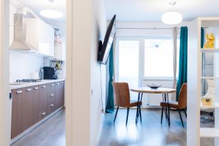 Thome White Flat - Cluj-Napoca - 3