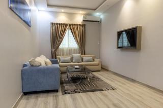 Modern Family Apartments 7 Mins Drive to Al Masjid Nabwi - 3