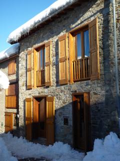 GITE DU TREUIL - Ignaux - 0