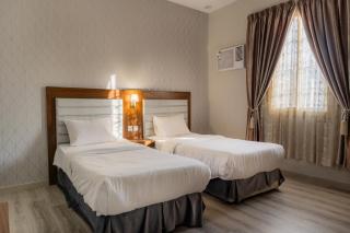 Modern Family Apartments 7 Mins Drive to Al Masjid Nabwi - Glamor - Medina - 2