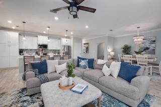 Coastal Oasis at Lost Key Golf & Beach Club - Pensacola - 8