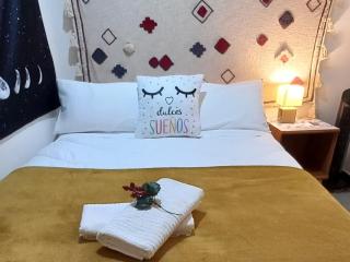 Guesthouse Jazmínes Mozárabes # WIFI - Baena - 1