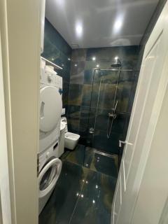 Altair Apartment Tirana - 1