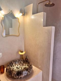 Riad Jardin de Malia - Marrakesh - 8