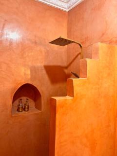 Riad Jardin de Malia - Marrakesh - 6