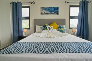 Sunset Haven Villa - Beau Vallon - 4