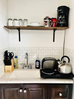 Your Downtown Studio With All Amenities Unit B - Phoenix - 3