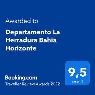 Departamento La Herradura Bahia Horizonte - Coquimbo - 9