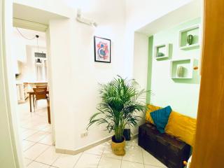 Ringhiera House Tertulliano - Quiet Family Apartment near Olympic Village with Free Parking - Milaan - 5