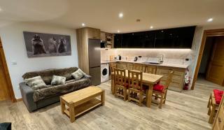 Le Refuge d'Ours, Champagny - 4