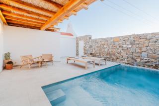 Oliving Mykonos Luxury Suites - 5