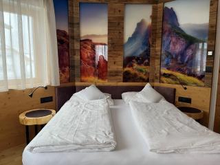 A Sosta - Selva di Val Gardena - 7