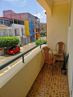 Excelente localización en Praia - Praia - 1