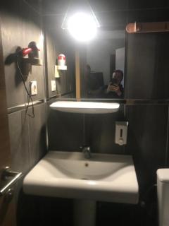 Elite Hotel City Center Saray Bed and Breakfast - Saray - 6
