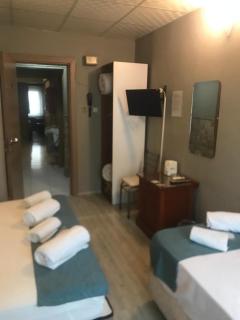 Elite Hotel City Center Saray Bed and Breakfast - Saray - 8