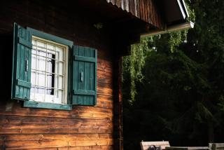 Gregor's Ferienhaus im Wald - Edelschrott - 3