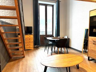 Superbe appartement hyper-centre - Chamonix - 4