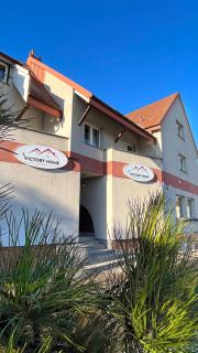 Hotel Victory Home - Varsovie - 6