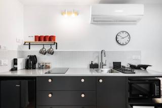 the container house - Ra'anana - 5