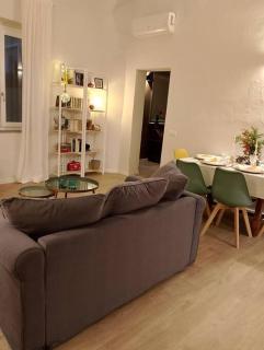 La Casa di Nella - Lastra a Signa - 1