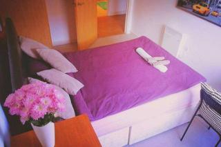 Superhost 1 bedroom flat 15 mins to center,zone 2 - Londra - 4