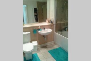 Superhost 1 bedroom flat 15 mins to center,zone 2 - Londra - 3