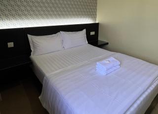Pekan Auto City Budget Hotel - Pekan - 4