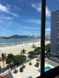 Apartamento Frente Mar Bc 704 - 7