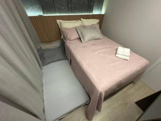 Apartamento Frente Mar Bc 704 - 5