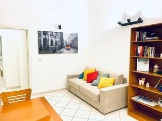 Ringhiera House Tertulliano - FREE STREET PARKING NEARBY - Milan - 8