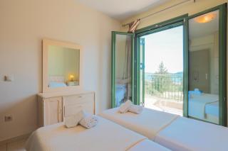 Scorpios Villa - Cefalonia - 2