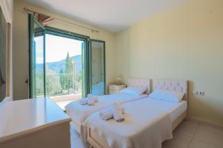 Scorpios Villa - Cefalonia - 1