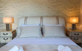 Scorpios Villa - Cefalonia - 3