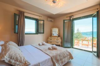 Scorpios Villa - Cefalonia - 5