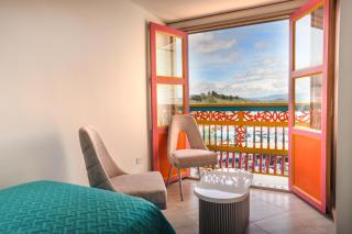 Apartamento 404 - Terraza con Jacuzzi - 3 Habitaciones - Rentas Cortas Gerencial - Guatapé - 9