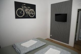 RRooms City Smart A - Wenen - 9