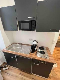 RRooms City Smart A - 7