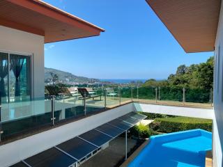 Kamala Heights Villa - 0